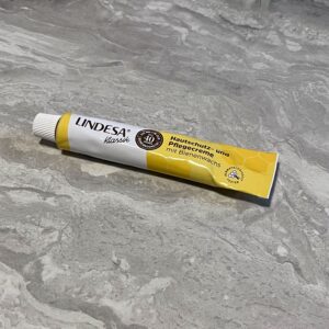 Lindesa Klassik, Hautcreme 50 ml